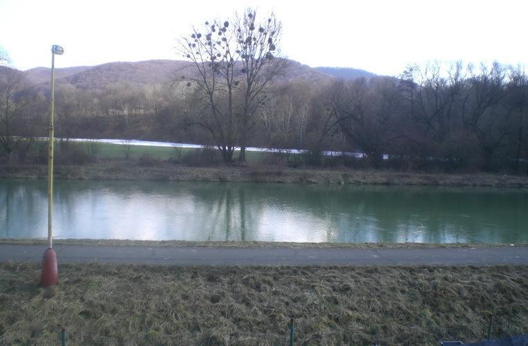 Penzion Aston Гуменне Экстерьер фото